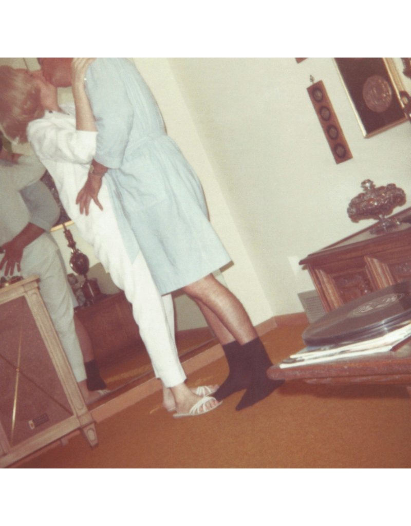 (LP) Death From Above 1979 - Is 4 Lovers (Multicolour Vinyl)