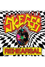 Concord Jazz (LP) Skegss - Rehearsal