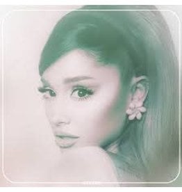 Republic (LP) Ariana Grande - Positions