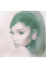 Republic (LP) Ariana Grande - Positions