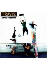 Concord Jazz (LP) Travis - Good Feeling (2021 Reissue)