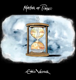 Republic (LP) Eddie Vedder - Matter Of Time/Say Hi (7")