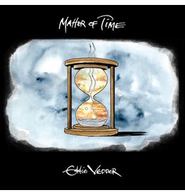 Republic (LP) Eddie Vedder - Matter Of Time/Say Hi (7") **********DEEP DISCOUNT IN EFFECT!**********