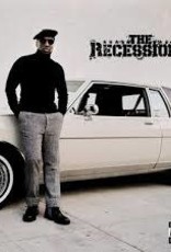 (LP) Jeezy - The Recession (2LP)