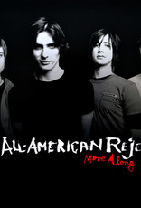 Doghouse (LP) All-American Rejects - Move Along (2021 Reissue)