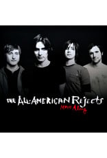 Doghouse (LP) All-American Rejects - Move Along (2021 Reissue)