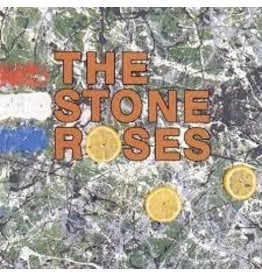 (LP) Stone Roses - Self Titled