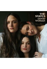 (LP) Staves - Good Woman