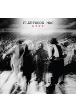 (LP) Fleetwood Mac - Fleetwood Mac Live (2LP/3CD/7" - deluxe)
