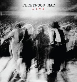 (LP) Fleetwood Mac - Fleetwood Mac Live (2LP/3CD/7" - deluxe)