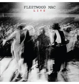 (LP) Fleetwood Mac - Fleetwood Mac Live (2LP/3CD/7" - deluxe)