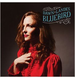 Westbound Records (LP) Dawn Landes - Bluebird