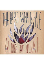 usedvinyl (Used LP)  The Berg Sans Nipple ‎– Along The Quai (2LP) (568)