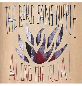 usedvinyl (Used LP)  The Berg Sans Nipple ‎– Along The Quai (2LP) (568)