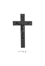 (Used LP) Weekend- Jinx (2x 12") (with poster!)