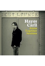 (CD) Hayes Carll - Alone Together Sessions