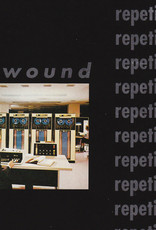 (LP) Unwound - Repetition (Grey Marble)