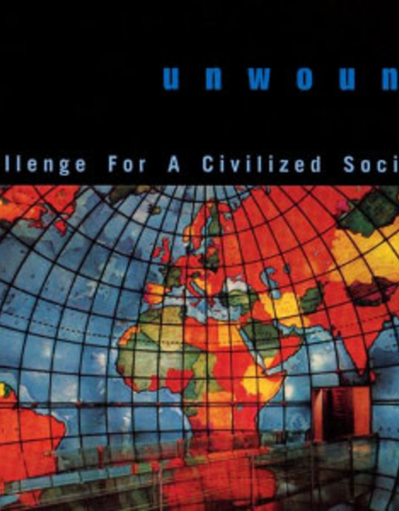 (LP) Unwound - Challenge For A Civilized Society