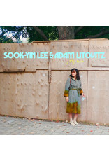 Mint Records (LP) Sook-Yin Lee & Adam Litovitz - jooj two