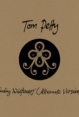 (LP) Tom Petty - Finding Wildflowers (Alternate Versions) [Gold Vinyl]