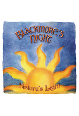 (LP) Blackmore's Night - Nature's Light (Yellow Coloured Vinyl Edition)