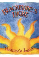(CD) Blackmore's Night - Nature's Light