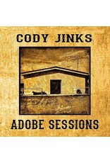 Ruby Red Recordings (LP) Cody Jinks - Adobe Sessions (Gold)