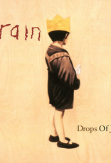 (LP) Train - Drops of Jupiter (2021 Reissue)