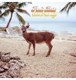 (LP) Fruit Bats - Gold Past Life