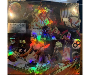 LP) Green Day - Insomniac (2LP/25th Anniversary) - Dead Dog Records