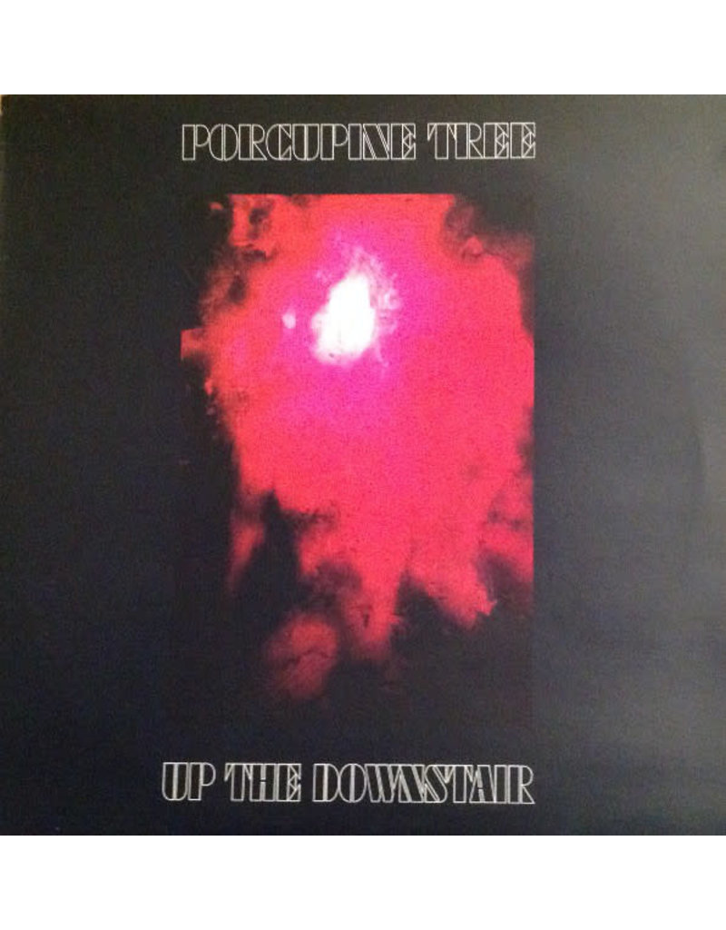 Snapper (LP) Porcupine Tree - Up the Downstair (2LP/2021 Remaster)
