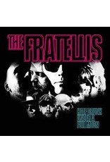 Cooking Vinyl (LP) Fratellis - Half Drunk Under A Full Moon