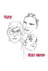 Murder Records (LP) Tuns - Duly Noted