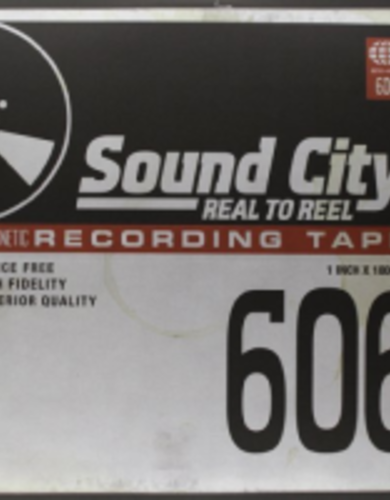 (LP) Soundtrack - Sound City: Reel to Reel