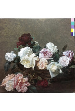Rhino UK (LP) New Order - Power, Corruption & Lies (2020 Remaster)