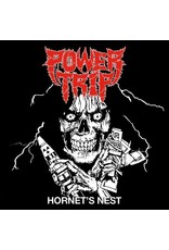 (LP) Power Trip - Hornet's Nest ( 7" picture disc-flexi)