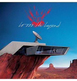 (LP) Air - 10,000 Hz Legend (2LP/180g)