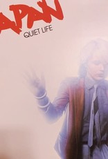 (LP) Japan - Quiet Life (2021/halfspeed remaster)