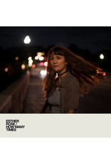 Father Daughter (LP) Esther Rose - How Many Times (opaque white vinyl)