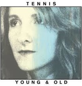 (LP) Tennis - Young And Old