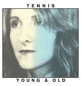 (LP) Tennis - Young And Old