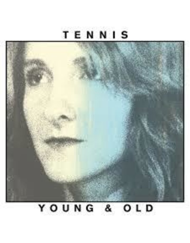 (LP) Tennis - Young And Old