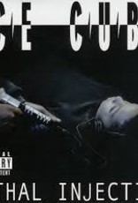 (LP) Ice Cube - Lethal Injection