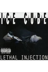 (LP) Ice Cube - Lethal Injection