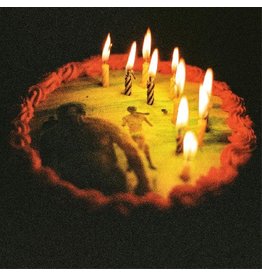 Topshelf Records (CD) Ratboys - Happy Birthday, Ratboy
