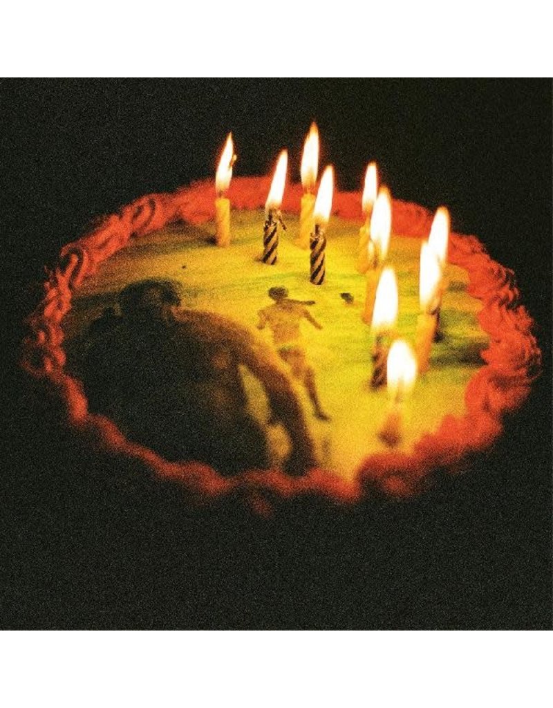 Topshelf Records (CD) Ratboys - Happy Birthday, Ratboy