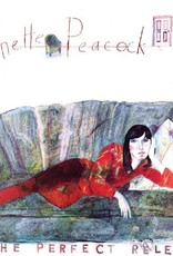 (LP) Annette Peacock - The Perfect Release (Red Vinyl Reissue)