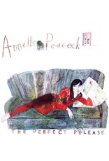 (LP) Annette Peacock - The Perfect Release (Red Vinyl Reissue)