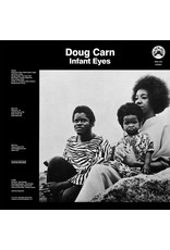 (LP) Doug Carn - Infant Eyes (Remastered) CLR2024