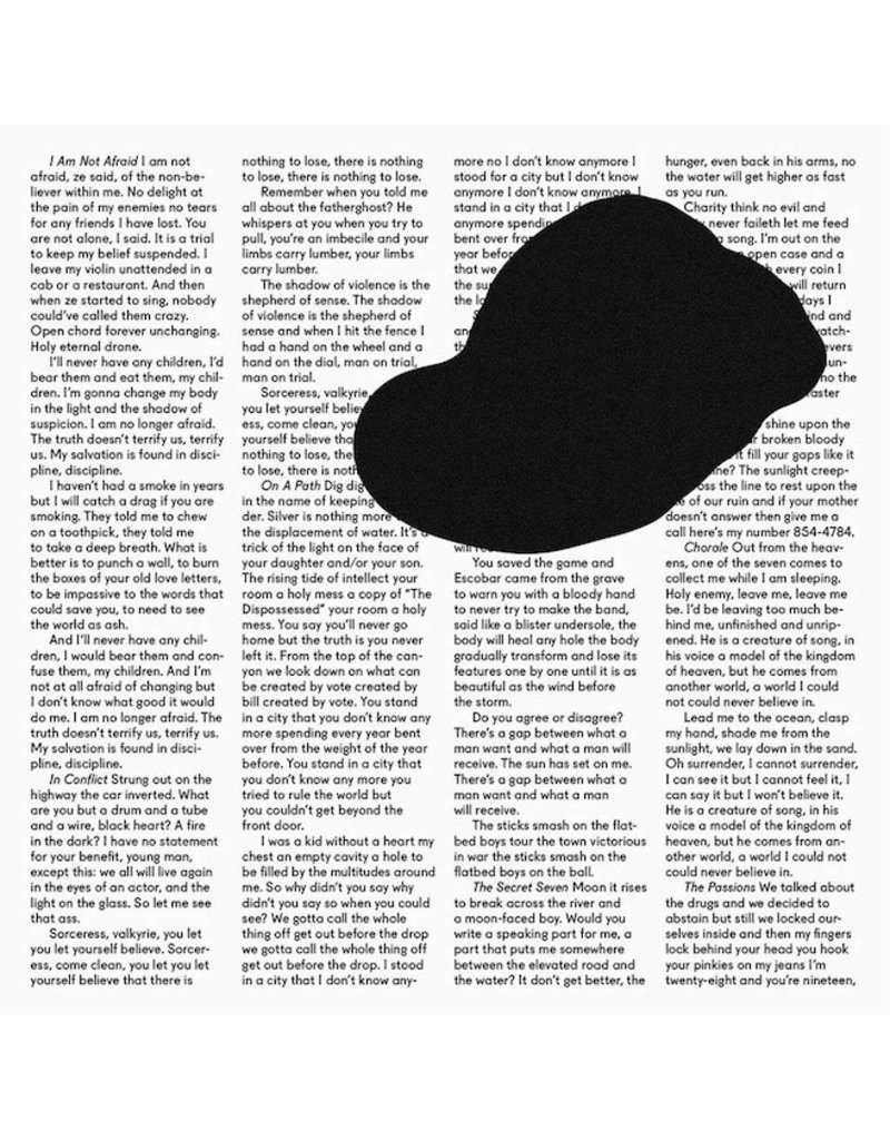 (LP) Owen Pallet - In Conflict